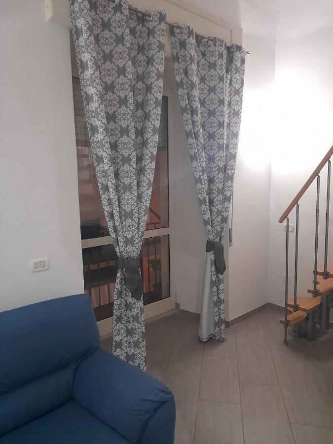 Home Sweet Home 那不勒斯 外观 照片
